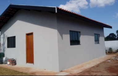 Casa para venda em Avaré